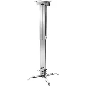 Celexon Deckenhalterung universal MultiCel 3040 Pro - weiß