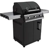 OUTDOORCHEF - Gasgrill Dualchef 315