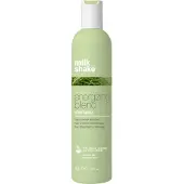 Milk shake Scalp Care Energizing Blend Energetisierendes Shampoo für feine, schüttere und spröde Haare 300 ml