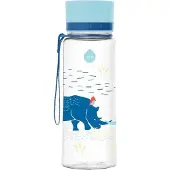 EQUA Kinder Trinkflasche Rhino 400ml