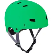 BBB BHE-50 Billy Helm – grün größe S (49- 54cm)