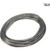SLV 139026 TENSEO NIEDERVOLT-SEIL, isoliert, 6 mm2, 20 m