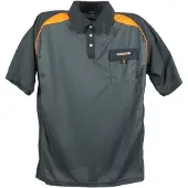 Terratrend T-Shirt "TTJ-Polo-Shirt"