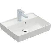 Villeroy & Boch 433451R1 Handwaschbecken Collaro 500x400mm