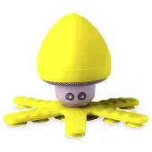 Celly SQUIDDYSOUND, 3 cm, 3 W, 32 Ohm, Verkabelt & Kabellos, 10 m, Mikro-USB