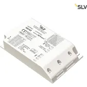 SLV LED Treiber Medo 600 Dimmbar Dali 1-10V in Weiß