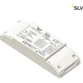 SLV LED Treiber Medo 300 Dimmbar Dali 1-10V in Weiß