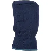 Maximo - Kid's Helge-Schlupfmütze - Mütze Gr 47-49 cm blau