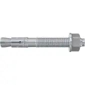 Fischer Bolzenanker FBN II 8/100