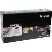 Lexmark 12040SE, 2000 Seiten, Schwarz, 1 Stück(e)