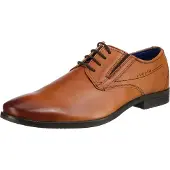 Bugatti Herren 311-19605-4100 cognac 42
