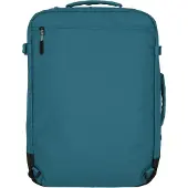 Travelite Freizeit Reise Rucksack Daypack Cabin Size Bordgepäck petrol