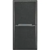 Legrand HS4004 Kreuzschalter axial anthrazit