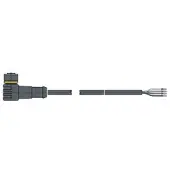 Turck Escha Sensor/Aktor Kabel mit Stecker - 6625025