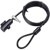 BBB Schloss BBL-63 QuickLoop – schwarz