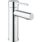 GROHE 34294001, Waschbecken, Hebelgriffe, 1/2", Chrom