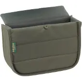 Billingham Fototasche Hadley Small Pro burgunderrot/schokoladenbraun BI505014-54