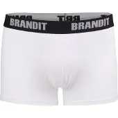 Brandit Logo Boxershorts 2 Einheiten