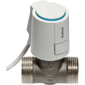 Theben 9070441 Stellantrieb ALPHA 5 230 V, geräuschlos, stromlos geschlossen