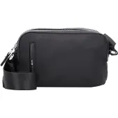 Mandarina Duck Hunter - Umhängetasche 23 cm (black)