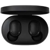 Xiaomi Redmi Airdots Basic S Kopfhörer Kabellos im Ohr Anrufe/Musik Bluetooth Schwarz