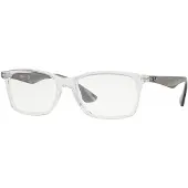Ray-Ban Rx7047576856 56/17/145 Brille
