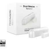 Fibaro FGDW-002-1 ZW5, Kabellos, Z-Wave, Weiß, 2,49 cm, 8 mm, 70,8 mm