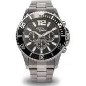 Gooix - Armbanduhr - Herren - Chronograph - GX 06005 90A