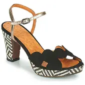 Chie mihara Keilabsatzsandalen ELIS damen