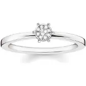 Thomas Sabo Dt00127251456 Ring