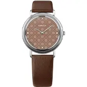 JOWISSA - J6.225.L - Armbanduhr - Damen - Quarz - AnWy