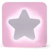 BigBen Interactive CBLNEONOSTARM, Pink, 1 Stück(e)
