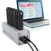 Apricorn Aegis Configurator