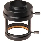 Helios Fieldmaster Spiegelreflexkamera Adapter ED82-DS