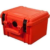 PLASTICA PANARO Leerer hermetischer Koffer Panaro MAX235H155 258x243x168 mm