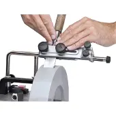 Tormek SE-77 Schleifaufsatz für gerade Klingen