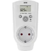 Trotec Steckdosen-Hygrostat BH30 | Luftfeuchtigkeit | Luftbefeuchter | Luftentfeuchter | Zubehör