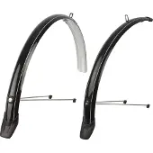 Polisport Bike Schutzbleche Towny 26/51 mm (x2)