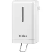 Satino Seifenspender Clean&Care mini, SF2-kompatibel 331540 , 1 Stück
