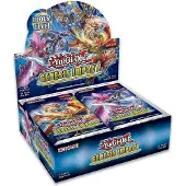Konami Yu-Gi-Oh! Genesis Impact Booster Box