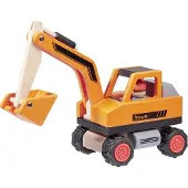 Howa Bagger aus Holz 5900
