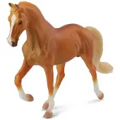 Collecta Goldener Tennessee Palomino Hengst XL - Tierfigur