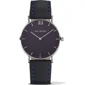 Paul Hewitt Damenuhr PH-SA-S-ST-B-11S (Ø 39 mm)
