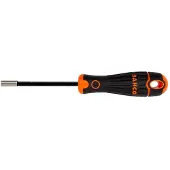 Bahco 1/4" Magnetischer Bithalter, 125 mm