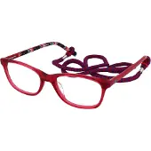 Missoni Mmi-0008-8cq Frau Mit Brille