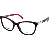 Love Moschino Love Mol575-086 Frau Mit Brille Golden Golden One Size