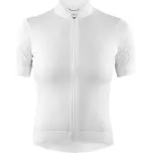 Craft Fietsshirt Women Essence Jersey White-XXL