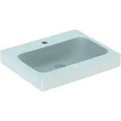 Geberit 124062000 iCon Waschtisch, 60x48,5cm