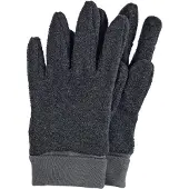 Sterntaler - Kid's Fingerhandschuh - Handschuhe Gr 8 schwarz