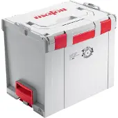 Mafell L-MAX, mit Einlage